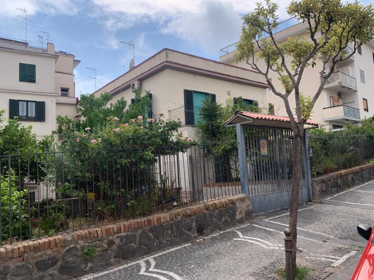 Ercolano City Center Exterior photo