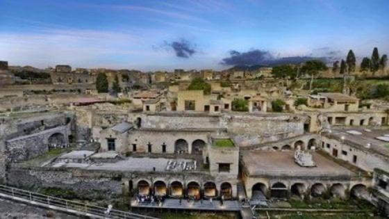Ercolano City Center Exterior photo